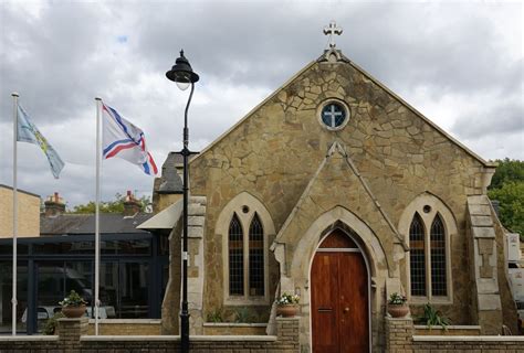 Cathedral Of St Mary Apostolic Catholic Assyrian Church Of The East