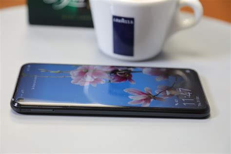 Първи впечатления от Huawei Nova 5t