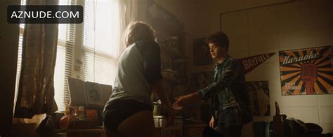 Jessica Rothe Nude Aznude