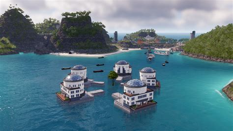 Tropico 6 (2019) | PS4 Game | Push Square