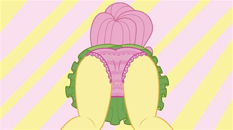 Equestria Girls Fluttershy Pantsu XVIDEOS