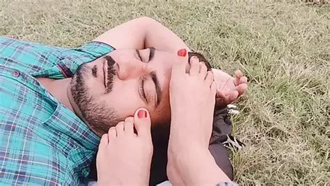 Indian Goddess Foot Rest On Her Slave Bdsm Porn Xhamster