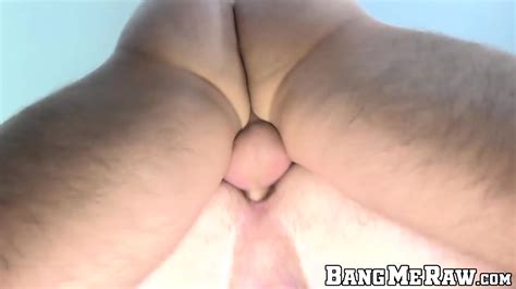 Athletic Hunks Swap Blowjobs Before Hot Bareback Pounding