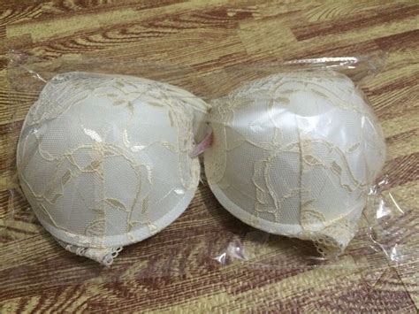 Women Lace Bra Set Push Up Bra Sexy Lace Briefs Lingerie Comfortable Underwear EBay