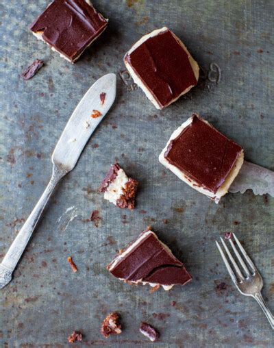 Nanaimo Bars Averie Cooks