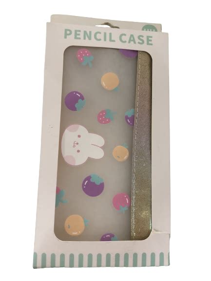 Пенал/Pencil case — Товары из Таиланда