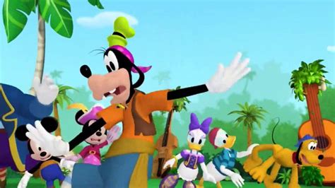 Mickey Mouse Clubhouse S E Mickeys Great Clubhouse Hunt Green My XXX Hot Girl