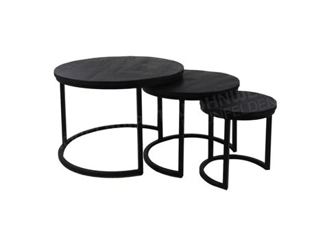 Couchtisch 3er Set 11630193