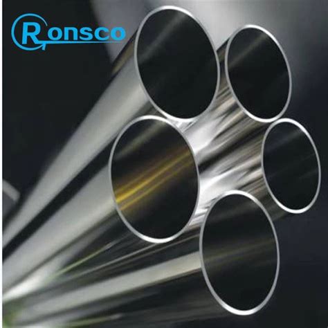 China Inconel 617 2 4663 UNS N06617 Welding Pipe Manufacturers