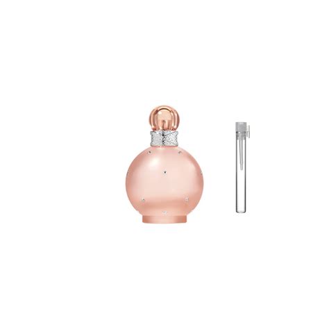 Oryginalne Perfumy Britney Spears Fantasy Naked Odlewkiperfum Pl