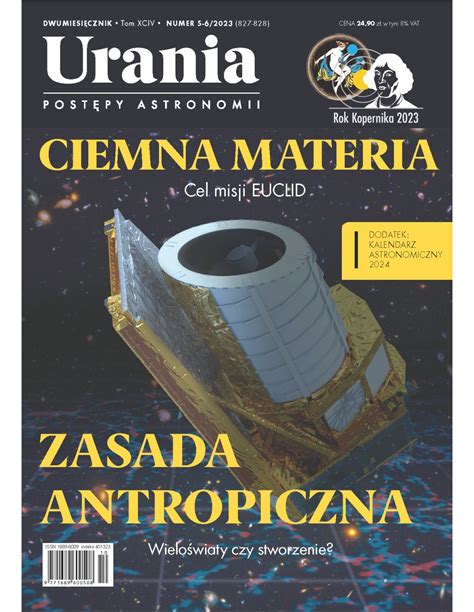 Urania nr 5-6/2023