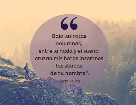 Total 35 Imagen Frases Celebres De Octavio Paz Abzlocal Mx