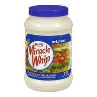 Kraft - Miracle Whip