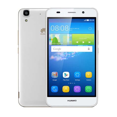 سعر و مواصفات Huawei Y6 - مميزات وعيوب هواوي واي 6 - موبيزل