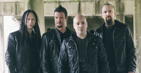 Disturbed's 'Immortalized' full of surprises