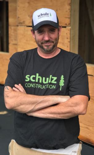 Our North Vancouver Construction Crew Schulz Construction