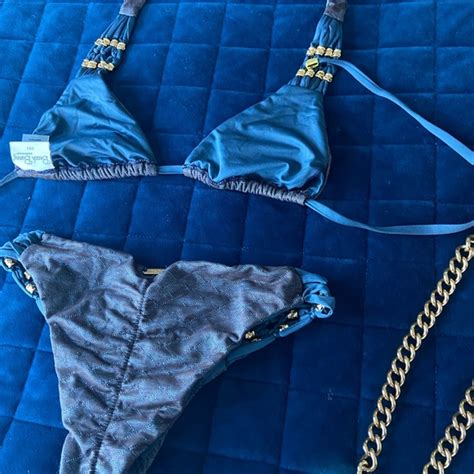Beach Bunny Swim Super Sexy Beach Bunny Bikini Set Worn Twice Poshmark