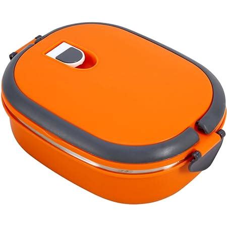 Thermal Lunch Box Bento Lunch Box With Stainless Steel Insulation