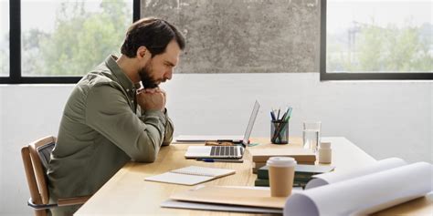 Cómo Mejorar La Concentración En El Trabajo