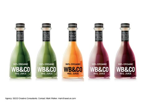 View: WB & CO, Singapore Ad | By SEED Singapore, | Lürzer's Archive