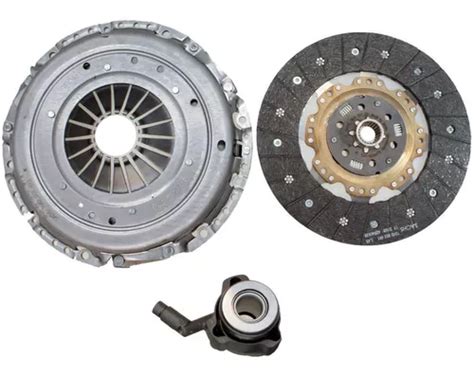 Kit De Clutch Peugeot Manager 3 0l 2009 2017 Sachs