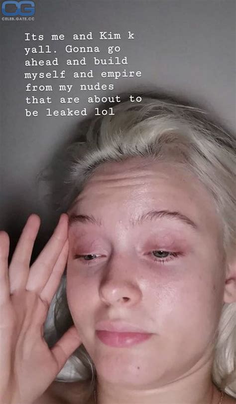 Zara Larsson Nude Pictures Onlyfans Leaks Playboy Photos Sex Scene Uncensored