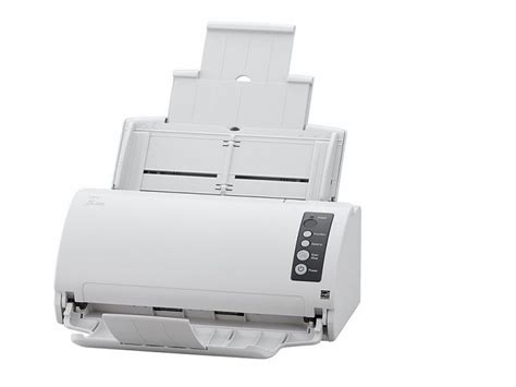 Fujitsu Fi-7030, el escáner perfecto para profesionales