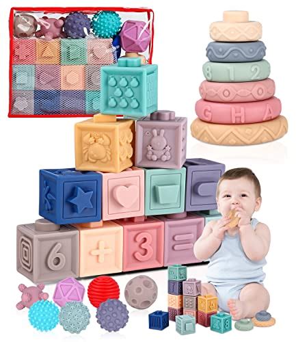 Mejores Kit Montessori Para Bebes Caminomontessori