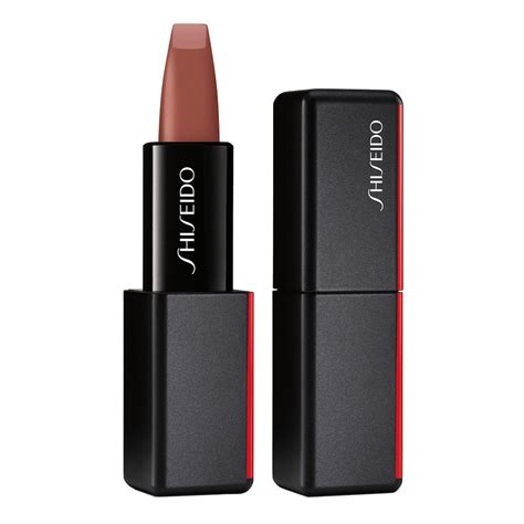 Shiseido ModernMatte — помада для губ 4 G*507 купить в интернет ...