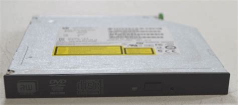 HP Elitedesk 800 Super Multi DVD Writer Optical Drive 657958 001 GTB0N