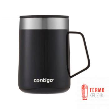ТЕРМОКРУЖКА CONTIGO КУПИТЬ (ТЕРМОСТАКАНЫ, ТЕРМОЧАШКИ) - магазин ...