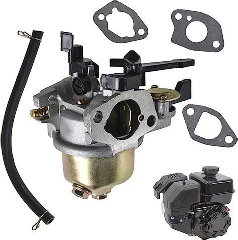 Amazon Munirater 1pc Carburetor Kit Replacement For Kohler SH265 6