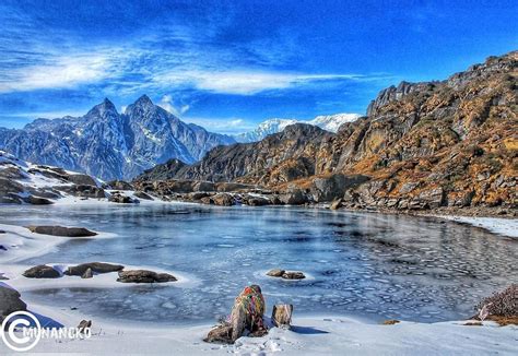 Makalu Barun National Park, Makalu Barun National Park Entry Fee