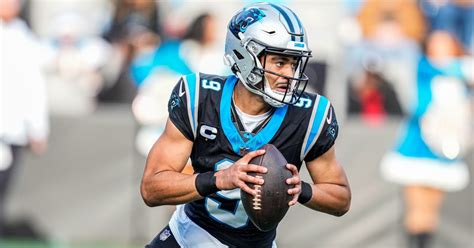 Carolina Panthers vs. Jacksonville Jaguars: Inactives for Week 17 matchup