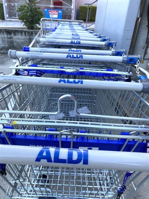 Does Aldi Require A Membership? (What To Know!) - AnswerBarn