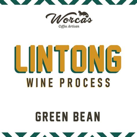 Jual Green Bean Arabica Lintong Wine Process 1Kg Biji Kopi Mentah Di