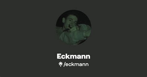 Eckmann Instagram Linktree