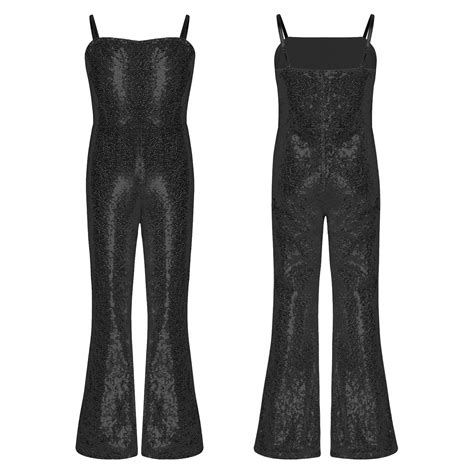 dance jumpsuit costumes 1