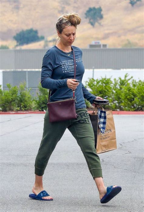 Kaley Cuoco Kaleycuoco Nude OnlyFans Photo The Fappening Plus