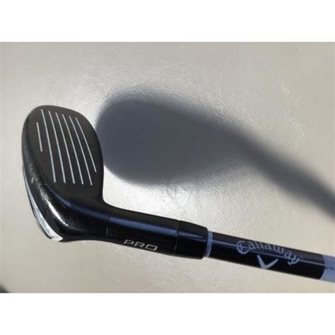 Callaway キャロウェイ X 2 ホット プロ ユーティリティ X2 HOT PRO 20 フレックスS 中古 Cランク ゴルフパートナーYahoo 店 通販 Yahoo