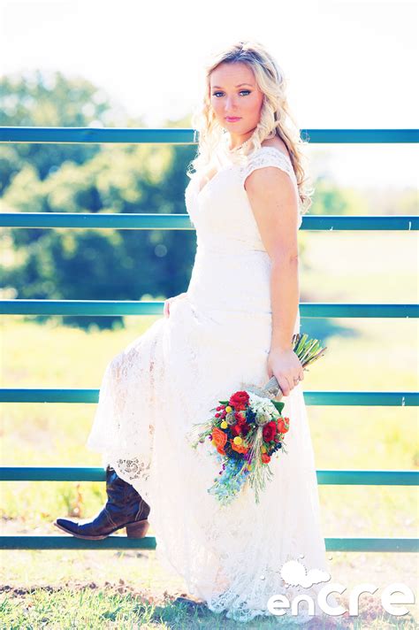 Bridal Portrait Tulsa Oklahoma Encre Photography