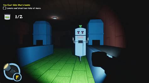 Around The Clock At Bikini Bottom Video Game TV Tropes