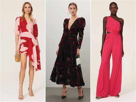 wedding guest dresses rent the runway
