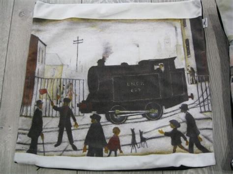 Ls Lowry Prints For Sale In Uk 60 Used Ls Lowry Prints