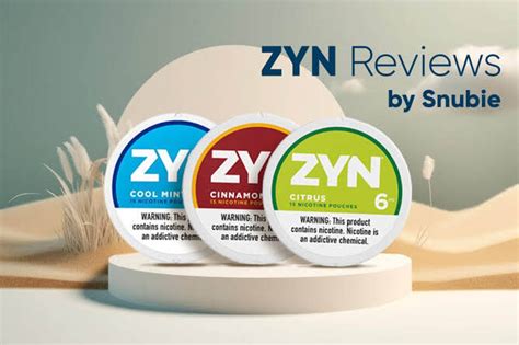 Exploring the Delicious World of Zyn Flavors - NYWEEKLY