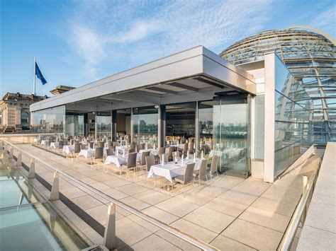 GRILL ROYAL, Berlin - Mitte (Borough) - Menu, Prices & Restaurant