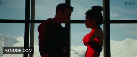 Slalom Nude Scenes Aznude