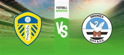 Leeds vs Swansea prediction, odds and betting tips 29/11/2023