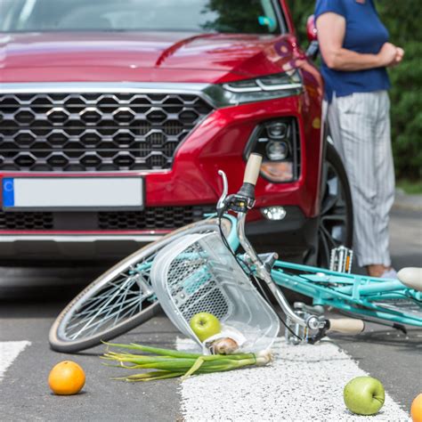 when encountering a bicyclist on a roadway 2