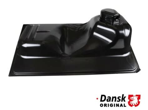 Porsche 944 Fuel Tank Results